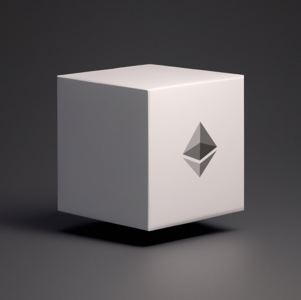 Ethereum Block Value Analytics